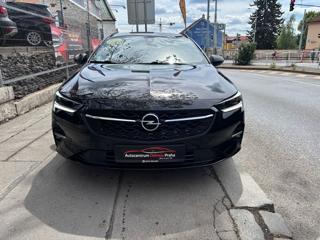 Opel Insignia 1.5CDTi/2021/ULTIM-AT9/ZÁRUKA2 kombi - Foto 12