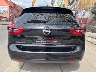 Opel Insignia 1.5CDTi/2021/ULTIM-AT9/ZÁRUKA2 kombi - Foto 7