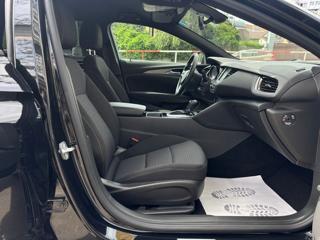 Opel Insignia 1.5CDTi/2021/ULTIM-AT9/ZÁRUKA2 kombi - Foto 23