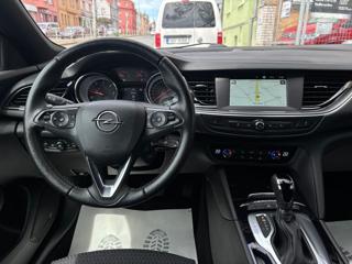 Opel Insignia 1.5CDTi/2021/ULTIM-AT9/ZÁRUKA2 kombi - Foto 20