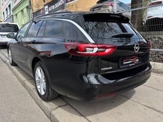 Opel Insignia 1.5CDTi/2021/ULTIM-AT9/ZÁRUKA2 kombi - Foto 6
