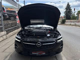 Opel Insignia 1.5CDTi/2021/ULTIM-AT9/ZÁRUKA2 kombi - Foto 13