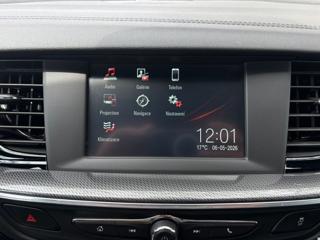 Opel Insignia 1.5CDTi/2021/ULTIM-AT9/ZÁRUKA2 kombi - Foto 35
