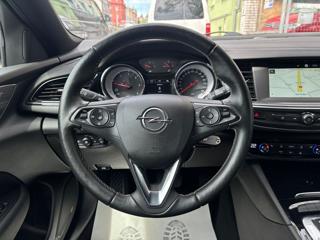 Opel Insignia 1.5CDTi/2021/ULTIM-AT9/ZÁRUKA2 kombi - Foto 30