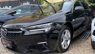 Opel Insignia 1.5CDTi/2021/ULTIM-AT9/ZÁRUKA2 kombi - Foto 50