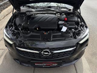 Opel Insignia 1.5CDTi/2021/ULTIM-AT9/ZÁRUKA2 kombi - Foto 14