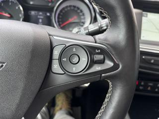 Opel Insignia 1.5CDTi/2021/ULTIM-AT9/ZÁRUKA2 kombi - Foto 32