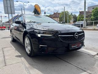 Opel Insignia 1.5CDTi/2021/ULTIM-AT9/ZÁRUKA2 kombi - Foto 11