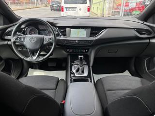 Opel Insignia 1.5CDTi/2021/ULTIM-AT9/ZÁRUKA2 kombi - Foto 29