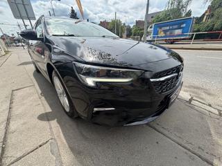 Opel Insignia 1.5CDTi/2021/ULTIM-AT9/ZÁRUKA2 kombi - Foto 45