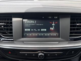Opel Insignia 1.5CDTi/2021/ULTIM-AT9/ZÁRUKA2 kombi - Foto 34