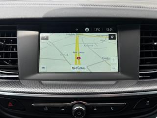 Opel Insignia 1.5CDTi/2021/ULTIM-AT9/ZÁRUKA2 kombi - Foto 33