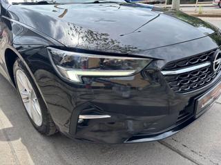 Opel Insignia 1.5CDTi/2021/ULTIM-AT9/ZÁRUKA2 kombi - Foto 49