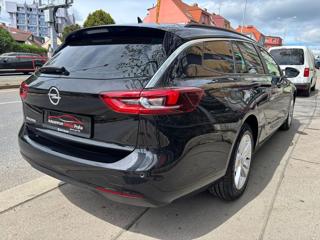 Opel Insignia 1.5CDTi/2021/ULTIM-AT9/ZÁRUKA2 kombi - Foto 9
