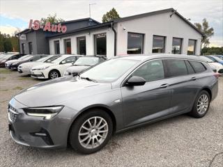 Opel Insignia 2,0 CDTI 128 KW Sports Tourer kombi