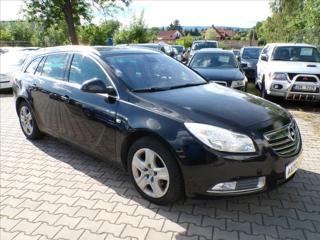 Opel Insignia 2,0 DTH  AUTOMAT kombi