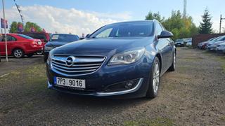 Opel Insignia 1.9 TD Sport Tourer kombi