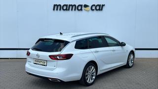 Opel Insignia 2.0CDTI 128kW 4x4 ULTIMATE kombi
