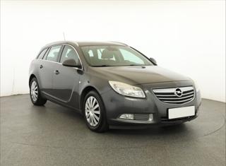 Opel Insignia 2.0 CDTI 118kW kombi