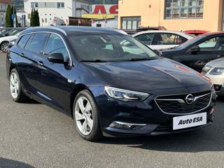 Opel Insignia 2.0CDTi kombi