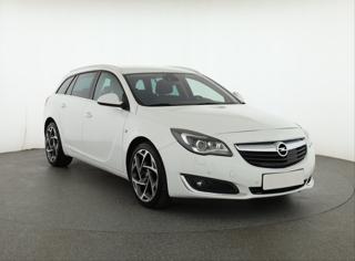 Opel Insignia 2.0 BiTurbo CDTI 143kW kombi