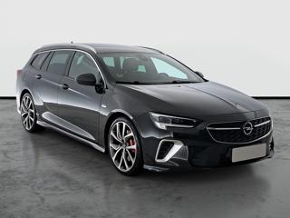 Opel Insignia 2.0 Turbo GSi 169kW kombi