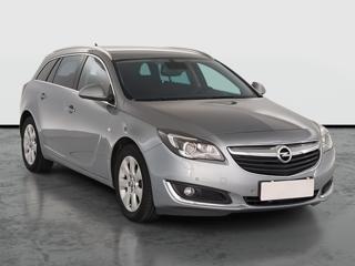 Opel Insignia 2.0 CDTI 96kW kombi
