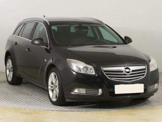 Opel Insignia 2.0 CDTI 118kW kombi