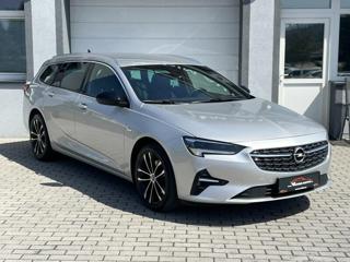 Opel Insignia 2.0CDTi 128kW AUTOMAT ELEGANCE kombi