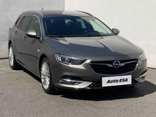 Opel Insignia 2.0 CDTI kombi