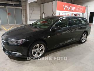 Opel Insignia 2.0CDTi kombi