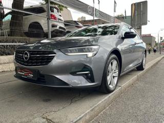 Opel Insignia 2.0CDTi/128KW/2021/SPORTS TOURER/1M-ZÁRUKA12MĚS kombi