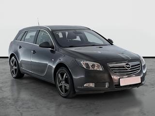 Opel Insignia 2.0 CDTI 96kW kombi