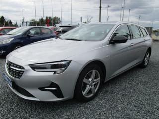 Opel Insignia ST 1.5 CDTi, aut. Klima, LED kombi