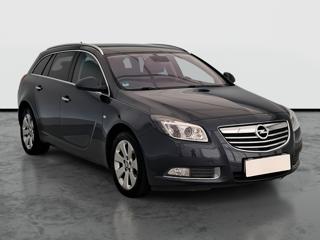 Opel Insignia 1.6 Turbo 132kW kombi