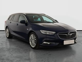 Opel Insignia 1.5 Turbo 121kW kombi