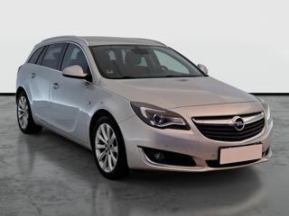 Opel Insignia 2.0 CDTI 125kW kombi