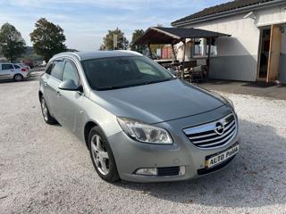 Opel Insignia 2.0 kombi