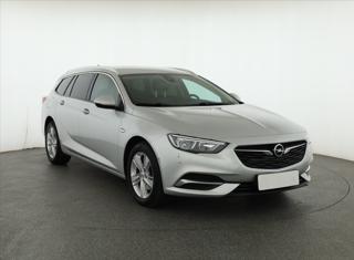 Opel Insignia 2.0 BiTurbo CDTI 154kW kombi