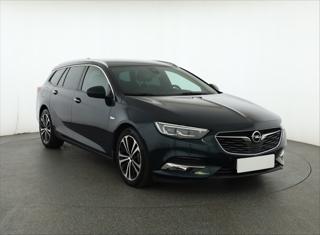 Opel Insignia 2.0 Turbo 4x4 191kW kombi