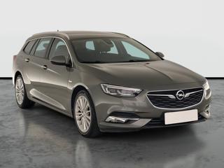 Opel Insignia 1.5 Turbo 121kW kombi