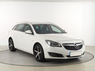 Opel Insignia 1.6 CDTI 100kW kombi