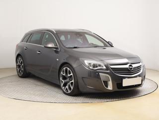 Opel Insignia 2.8 T OPC 239kW kombi