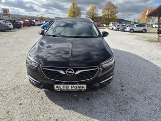 Opel Insignia 2,0 Ddti kombi