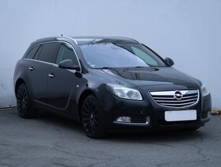 Opel Insignia 2.0 CDTI 118kW kombi