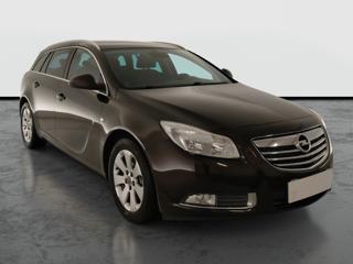 Opel Insignia 2.0 CDTI 118kW kombi