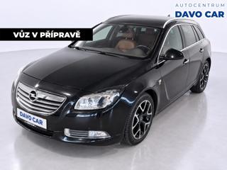 Opel Insignia 2,0 CDTI 143KW Edition Sports Tourer AUT kombi