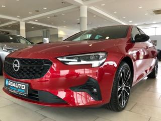 Opel Insignia GS ULTIMATE 2,0 Turbo AT9 + ZP liftback