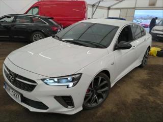 Opel Insignia 2,0 Turbo 169kW GSi Auto 4x4 liftback