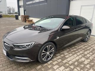 Opel Insignia 2,0 Exclusive 4x4  AGR, AUTOMAT liftback